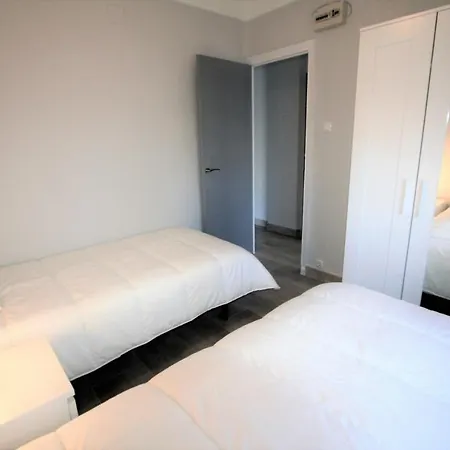 Apartmán 036 - Sierramar 001 - Comfortholidays