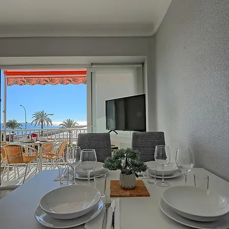 036 - Sierramar 001 - Comfortholidays Apartmán Santa Pola