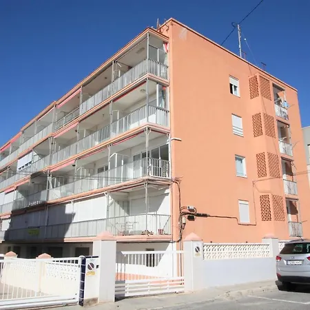 036 - Sierramar 001 - Comfortholidays * Santa Pola