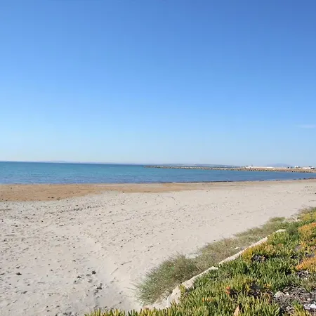 036 - Sierramar 001 - Comfortholidays Apartment Santa Pola