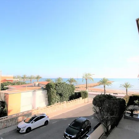 036 - Sierramar 001 - Comfortholidays *