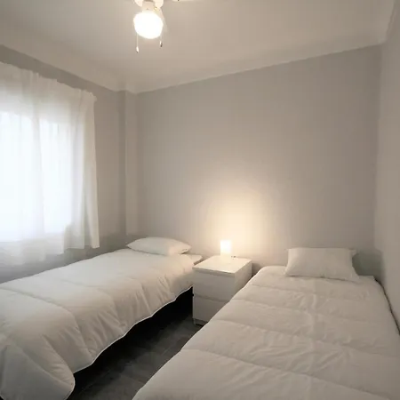Apartment 036 - Sierramar 001 - Comfortholidays