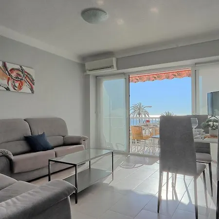 036 - Sierramar 001 - Comfortholidays Santa Pola