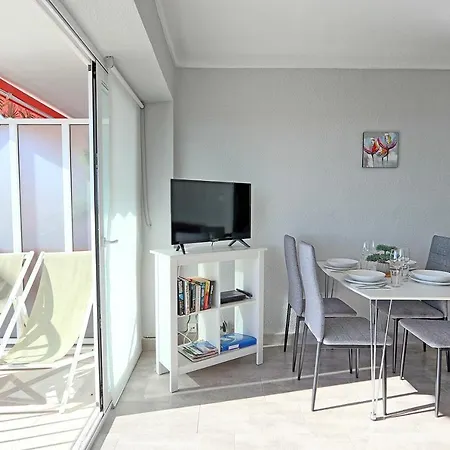 Apartment 036 - Sierramar 001 - Comfortholidays