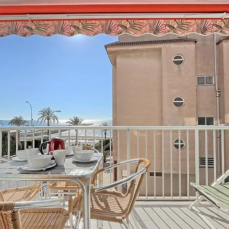 036 - Sierramar 001 - Comfortholidays Santa Pola