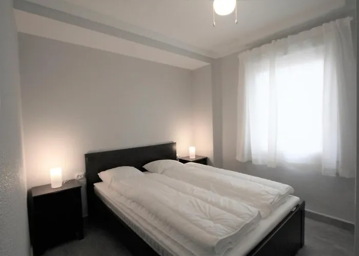 Apartman 036 - Sierramar 001 - Comfortholidays