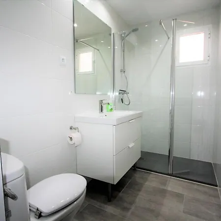 036 - Sierramar 001 - Comfortholidays Apartamento