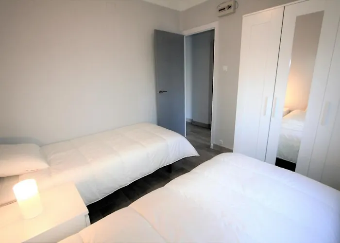 Daire 036 - Sierramar 001 - Comfortholidays